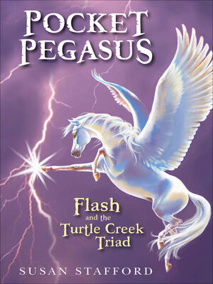 cover image of Pocket Pegasus